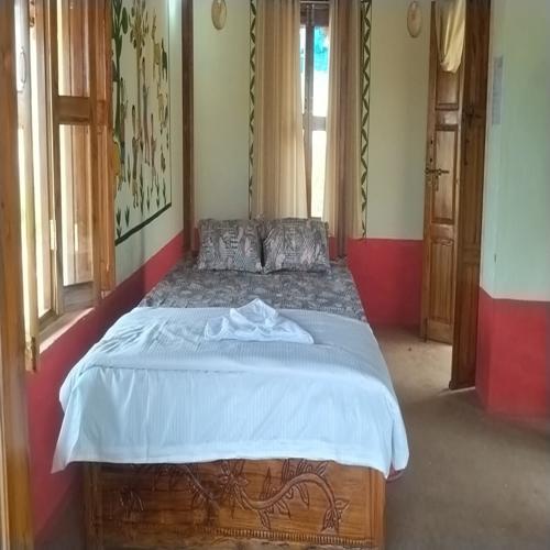 Seeta Reva Home Stay, Bijadhana